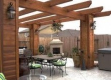 Kwikfynd Pergolas
glenecho